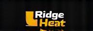 Logo Ridge Heat